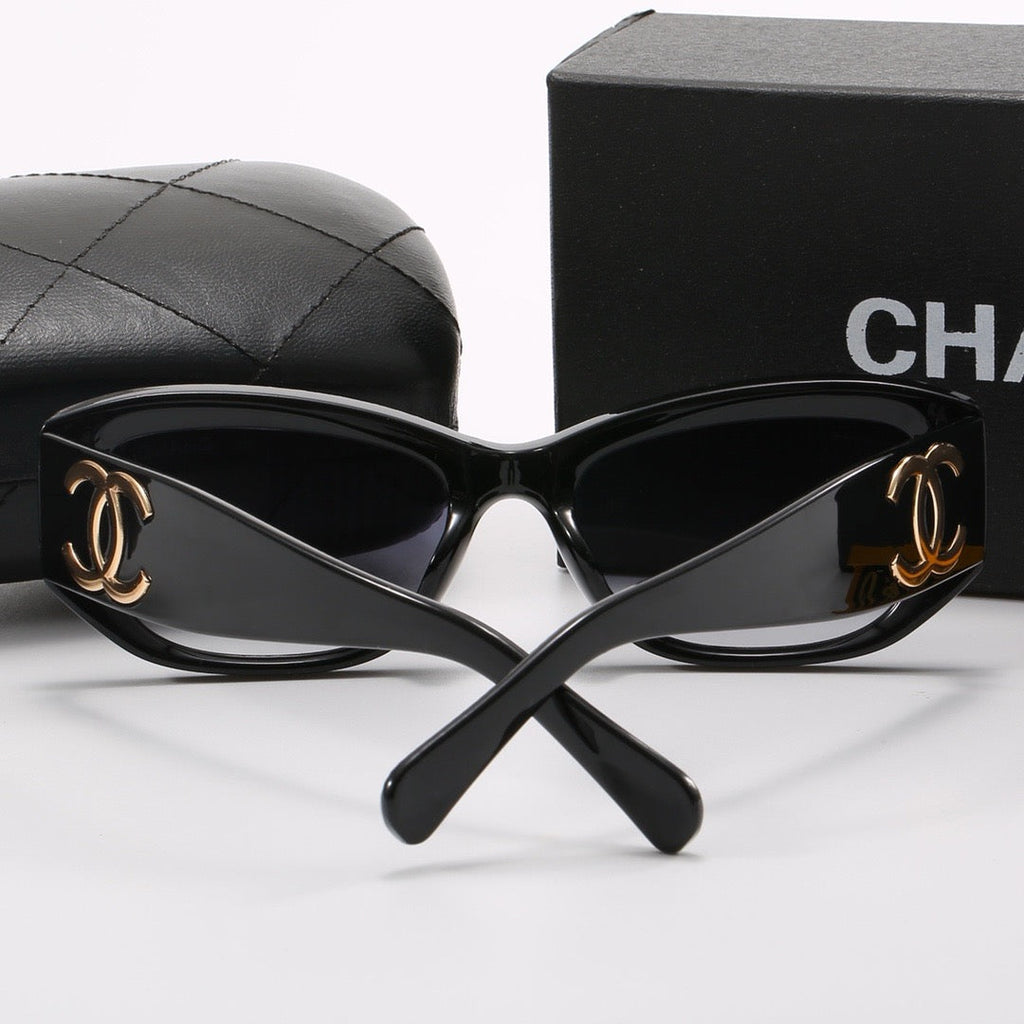 6-Color Fashion CC Sunglasses