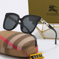 5-Color Fashion BUR Sunglasses