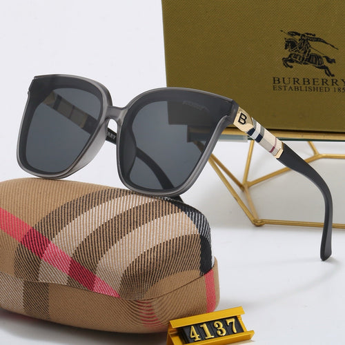 5-Color Fashion BUR Sunglasses