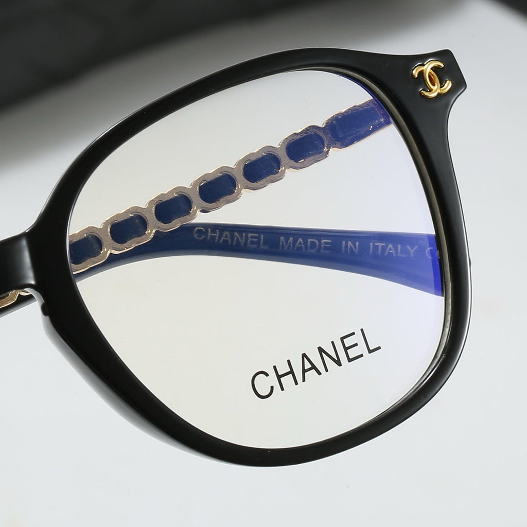 4-color fashion CC sunglasses