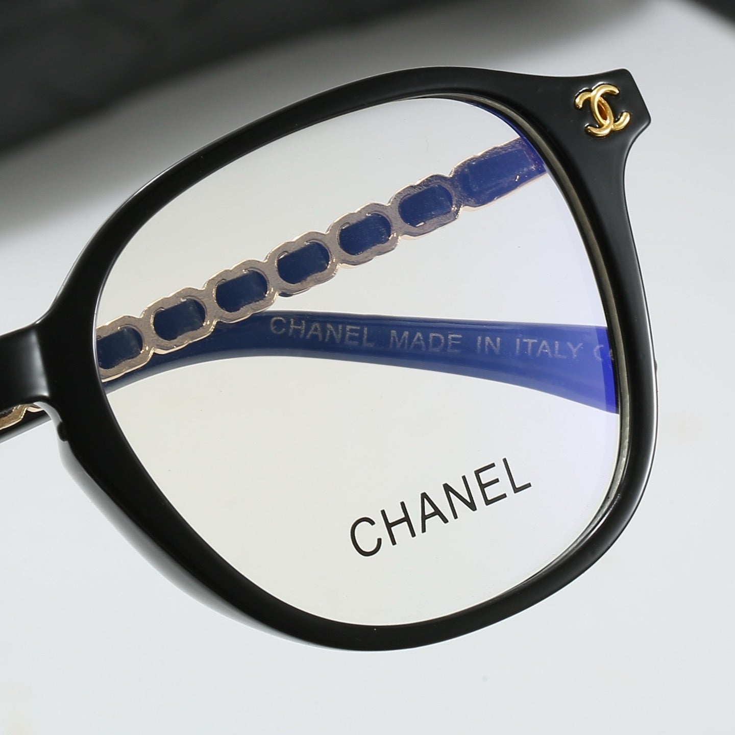 4-color fashion CC sunglasses